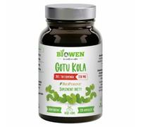 Biowen Gotu Kola 330 mg - 120 Capsules