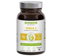 Biowen Omega 3 - 90 cápsulas