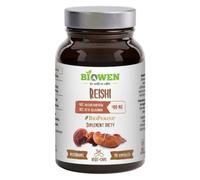 Biowen Reishi 400 mg - 90 cápsulas