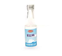 Biowin Rum - Aroma de Ron para Vodka o Alcohol, levadura Turbo, para Licor