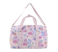 Bioworld Bolsa de viaje, DSC Stitch & Angel, Talla unica