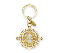 Bioworld Harry Potter Time Turner Llavero, dorado, talla única
