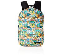 Bioworld POKEMON All-over Characters Print Backpack Mochila tipo casual, 45 cm, 15 liters, Varios colores (Multicolour)
