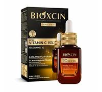 Bioxcin Ésteres de vitamina C, niacinamida - suero revitalizante
