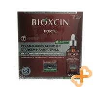 BIOXCIN FORTE de Hierbas Serum Para Intensivo Cabello Pérdida Liposomal Complejo