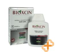 BIOXCIN Herbal Champú para Cabello Pérdida 300ml Seco Normal Con Biocomplex B11