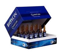 Bioxcin Quantum Antiperdida de Cabello SUERO 15 x 6 ml