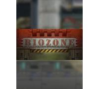 Biozone (PC) - Steam Key - GLOBAL