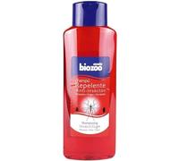 biozoo CHAMPÚ Repelente Anti-Insectos para Perro 750 ML
