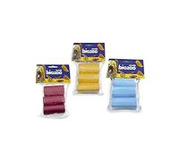 Biozoo Perro Bols Recoge Excrem Rec 200 g