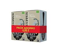 BIPACK AHORRO EARL GREY BIO 20 Bolsas