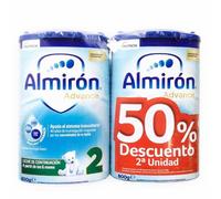 Bipack Almiron Advance 2 Con 2™ Und 50%