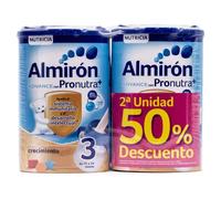 Bipack almirón advance 3 2™50%
