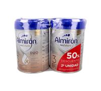 Bipack Almiron Profut Duobiotik 3 2ª50%