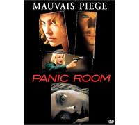Bipack Mauvais piège + Panic Room [Francia] [DVD]