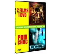 BIPACK OMEGA CODE / UGLY [Italia] [DVD]