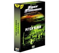 Bipack vin diesel : fast and furious/pitch black [Francia] [DVD]