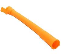 BIPANO 1 tubo guía de varilla nivel aceite naranja 038103663, para, para A3, para A4, para A6 1.9 Tdi Boraa Golff, para Mk4 tubo de la varilla medidora de aceite del motor