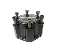 BIPANO 1 Uds 40260-1S700 D21 R50 AT Bloqueo automático de Cubo de Rueda 28T, for Nissan, Terrano Pickup Navara, for Datsun, NP300 Bloqueo de Rueda Manual(At 27t)