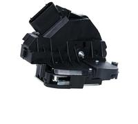 BIPANO 1 Uds actuadores de pestillo cerradura puerta delantero trasero izquierdo derecho, para S60 Mk2 2010-2018 V60 conjunto del actuador del pestillo de la puerta del automóvil(BLACK Rear Right)