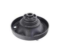 BIPANO 31306779604 Reemplazo universal izquierdo derecho del soporte del amortiguador del puntal delantero del automóvil, for BMW, for X5 E53 3.0i 4.4i 4.6is 4.8, 31331096311 Fuelle de amortiguador de