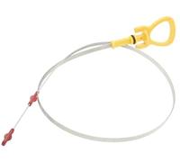 BIPANO 6510102372 Reemplazo de varilla nivel, para Mercedes-Benz, para Slc R172 Glk Clase X204 C C204 W204 S204 E A207 C207 S212 tubo de la varilla medidora de aceite del motor