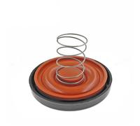 BIPANO Kit de reparación de Tapa de válvula PCV con Membrana, Nuevo, for Mercedes-Benz, Clase E W211 W204 C220 E220 CDi 02-09 A6460102230 6460102230 Tapa de válvula PCV del Motor(1 PCS)