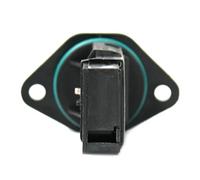 BIPANO Medidor de Sensor de Flujo de Aire masivo, for VW, Passat, Golf, Polo, Sharan, Transporter 2.3 1.9 TDI, Seat, Skoda, Audi, F00C2G2027 F 00C 2G2 027 Sensor de Flujo de Aire de Alto Rendimiento