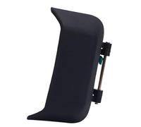 BIPANO Para manija de puerta exterior automóvil Aramox, parte trasera derecha, 5115826Ae embellecedor de la cubierta de la manija de la puerta del coche