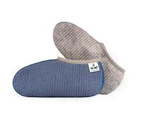 biped calcetines para botas FOCA - calcetines para botas de agua cálidos Hechos en Alemania - z2744 (41-42)