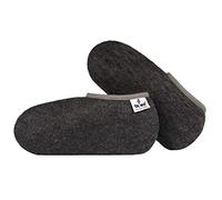 biped, calcetines para botas ZORRO POLAR - calcetines para botas de Hechos en Alemania - z2745 (39-40)