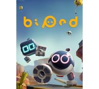 Biped (PC) - Steam Account - GLOBAL