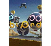 Biped Xbox (Europe & UK)