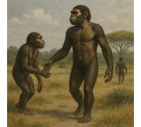 Bipedismo Humano: Un Análisis Integral de las Hipótesis Evolutivas: Una revisión crítica de las teorías clásicas y modernas sobre el origen del bipedismo