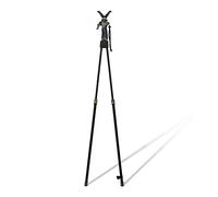 Bípode de gatillo sistemaGen III, Altura Ajustable Desde 58 hasta 165 cm