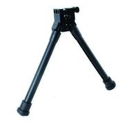 Bípode táctico Picatinny | Soporte de Aluminio para carabinas, Rifles y escopetas de balines y Airsoft