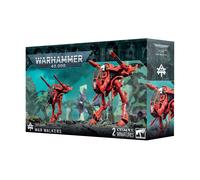 Games Workshop - Warhammer 40,000 - Aeldari: War Walkers