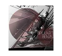 Bipolar Bears - Bipolar Bears: PrzestÄpstwa (digipack) [CD]