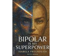 BIPOLAR is my SUPERPOWER