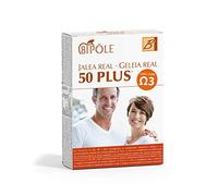 Bipole 50 Plus 20 ampollas de Intersa