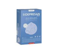 Bipole Bidepresan Plus 20 ampollas de Intersa