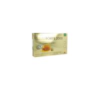 Bipole Jalea Forte 2000 20 Amp. 15Ml de Intersa