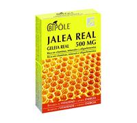 BIPOLE JALEA REAL 500mg 20 Amp
