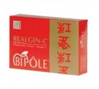 Bipole Realgin C 20 ampollas de Intersa