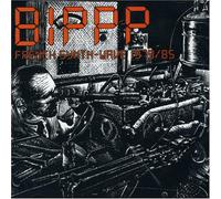 Bipp [French Synth Wave 1979-8 - Bipp (French Synth Wave 1979-85)
