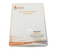 Bipra Limited - Juego para Sony PlayStation 3 Slim que incluye soporte de montaje y disco duro 160 GB