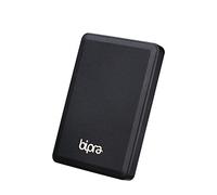 Bipra S3 2.5 inch USB 3.0 FAT32 Portable External Hard Drive - Black (40GB), [Importado de Reino Unido]