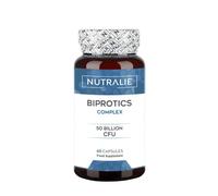Nutralie Biprotics Complex 60 Caps