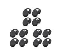BIQU 12 Protectores de Anillo de Cerámica de Entrada para AMS. Mejoras AMS. Panda AMS.