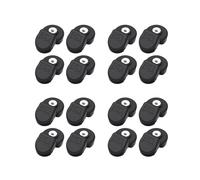 BIQU 16 Protectores de Anillo de Cerámica de Entrada para AMS. Mejoras AMS. Panda AMS.
